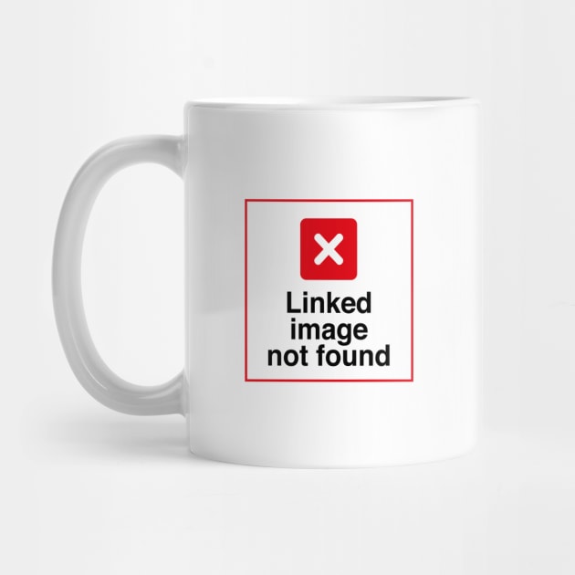 Linked image not found x by nankeedal